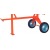 Бетоносмеситель Zitrek ZBR 260/380V (Бетономешалка Zitrek ZBR 260/380V) в Омске