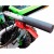 Бензиновый снегоуборщик RedVerg RD-SB107/15DW-E в Омске
