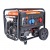 Бензогенератор Patriot GRA 8500 DAW 8 кВт в Омске