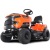 Садовый минитрактор Yard Fox T 108SCH в Омске