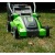 Газонокосилка электрическая GreenWorks GLM1240 1200 Вт в Омске