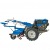 Мотоблок Garden Scout (Скаут) GS 101 D, почвофреза, сидение в Омске