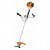 Бензокоса (бензиновый триммер) Stihl FS 460 в Омске