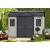 Пластиковый сарай Keter Oakland 1175SD в Омске