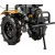 Мотоблок Denzel DPT-370X (фрезы в комплекте) в Омске