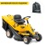 Садовый райдер Cub Cadet LR2 NR76 в Омске