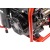 Бензогенератор Hammer GN8000ATS 7 кВт в Омске