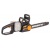 Аккумуляторная пила Worx Nitro WG385E.9-16" (без аккумулятора и ЗУ) в Омске