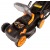 Газонокосилка аккумуляторная Worx WG779E.9 (без аккумулятора и ЗУ) в Омске