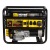 Бензогенератор Huter DY11000L 8.5 кВт в Омске