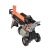 Электрический дровокол Patriot CE 3715 в Омске