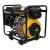 Дизельгенератор Habert H6GF-ME 5.5 кВт в Омске
