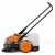 Подметальная машина Stihl KGA 770 без аккумулятора и ЗУ в Омске