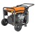 Бензиновый генератор инверторный Carver PPG-10000IЕ 8 кВт в Омске