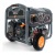 Бензогенератор Helmut LS 7500EA 7 кВт в Омске