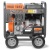 Дизельгенератор Daewoo DDAE 11000DXE-3 8.2 кВт в Омске
