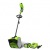Снегоуборщик аккумуляторный GreenWorks GD40SS30k5 в Омске