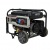 Бензогенератор Loncin LC10000D-S 7.7 кВт в Омске