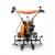 Мотоблок Villartec T860 в Омске