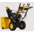 Снегоуборщик Denzel SBL 711D PRO в Омске