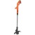 Аккумуляторный триммер Black+Decker ST1823 (2 аккумулятора) в Омске