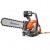 Электрический резчик Husqvarna K 6500 Chain 16&quot; в Омске