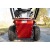 Подметальная машина Tielburger TK36 PRO (Honda) в Омске