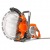 Кольцерез Husqvarna K 6500 Ring 17&quot; в Омске