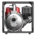 Бензиновая мотопомпа Sunreka GWP50H-2 в Омске
