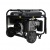 Бензогенератор Loncin LC6500D-SA 5.5 кВт в Омске