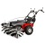 Подметальная машина Tielburger TK58 PRO Hydro (Honda) в Омске
