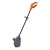 Снегоуборщик аккумуляторный Villartec WA 4030 SET AM402+AC402 в Омске