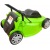Газонокосилка электрическая GreenWorks GLM1232 1200 Вт в Омске