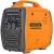 Бензогенератор инверторный Carver PPG-4100IS 3.2 кВт в Омске