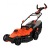 Газонокосилка электрическая Black+Decker BEMW471ES-QS в Омске