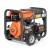 Дизельгенератор Daewoo DDAE 6000DXE-3 6 кВт в Омске