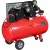 Компрессор ременной двухступенчатый Fubag DCF-900/270 CT7.5 в Омске