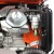 Бензогенератор Patriot Max Power SRGE-7200E 6 кВт  в Омске