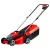 Газонокосилка аккумуляторная Einhell PXC GE-CM 18/30 Li в Омске