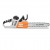 Аккумуляторная пила Villartec SA40 14" SET AM405 + AC402 в Омске