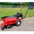 Выжигатель сорняков Tielburger TW50x (Honda) в Омске