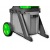Измельчитель электрический GreenWorks 2208007 в Омске