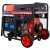 Дизельгенератор A-iPower AD7500EA 7 кВт в Омске