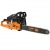 Бензопила Carver Hobby HSG 162-18" в Омске