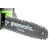 Аккумуляторная пила GreenWorks G40CS30K2-12" в Омске