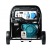 Бензогенератор Alteco Professional AGG 8000Е2 6.5 кВт в Омске