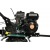 Мотоблок Sturm GK827CI10 (фрезы в комплекте) в Омске