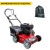 Бензиновый вертикуттер (аэратор) MTD Optima 35 VO в Омске