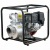 Бензиновая мотопомпа HND WP 40 X3C в Омске