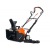Снегоуборщик аккумуляторный Yard Fox Basic 4625E в Омске